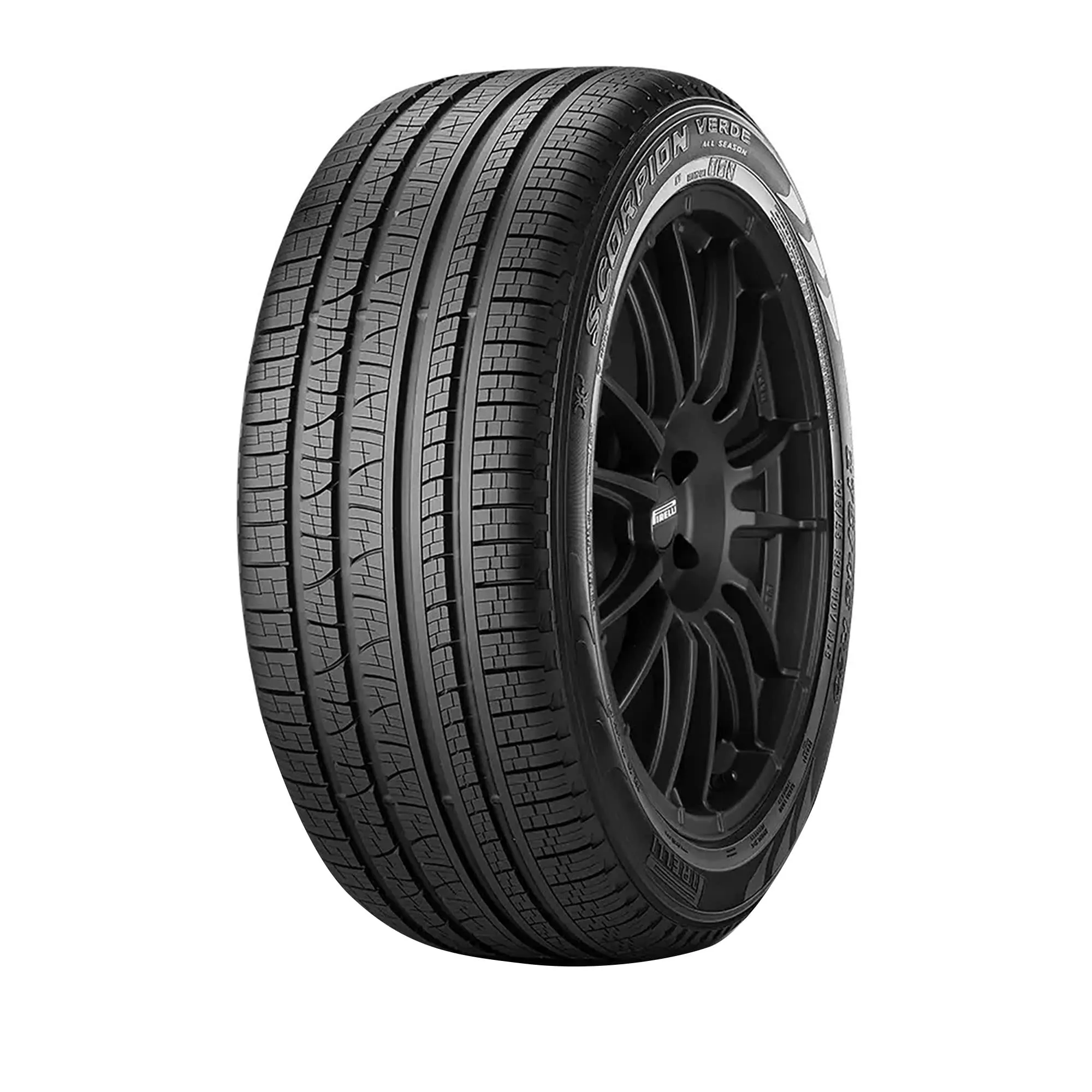Pirelli Scorpion Verde All Season XL FSL M+S - 235/65R17 108V - Pneumatico Estivo