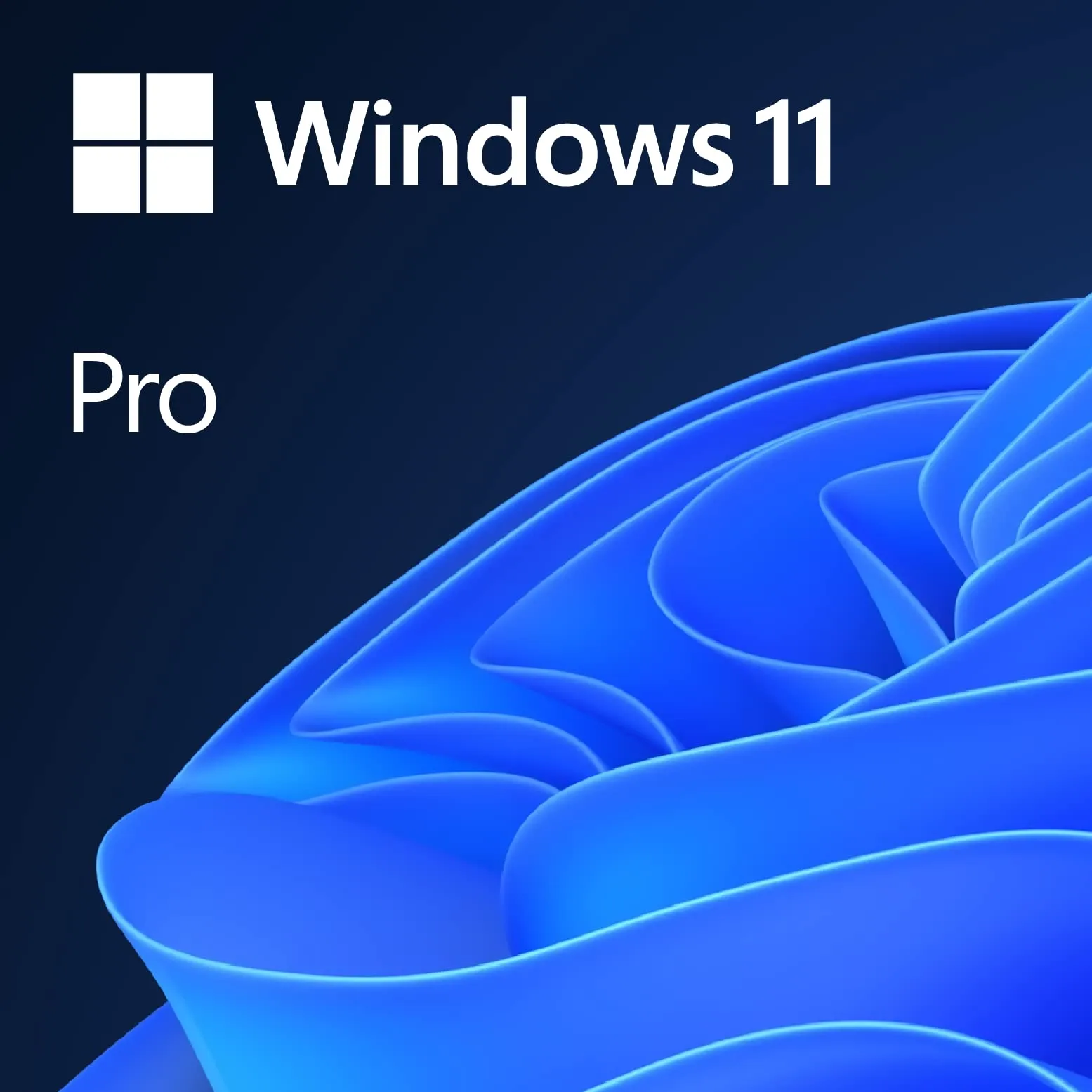 Windows 11 │ Pro Edition │ Codice d'attivazione per PC via email
