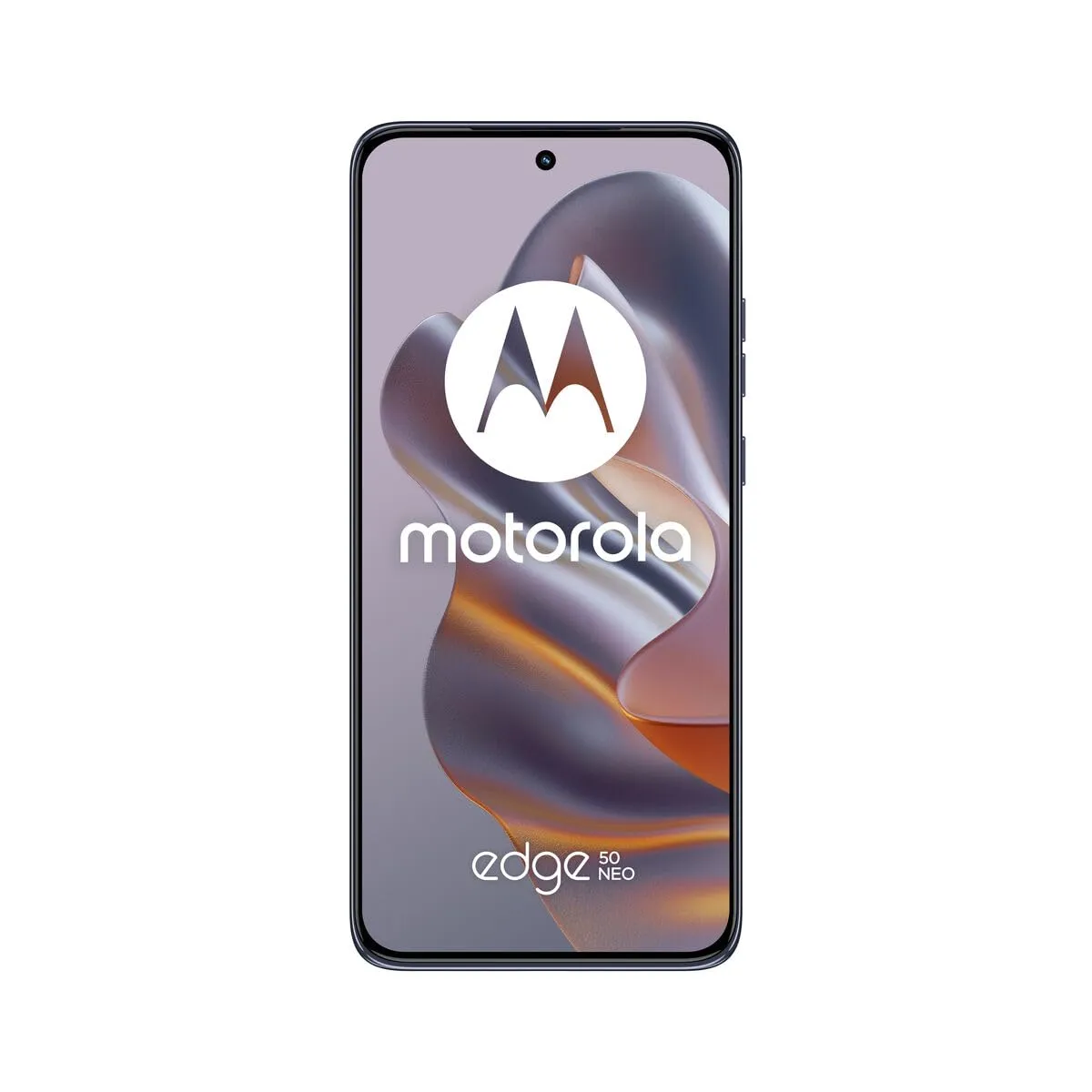 Motorola Smartphone Edge 50 Neo 5G 6,36" 12GB RAM 512GB Grigio - Marca EAN: 0840023268137
