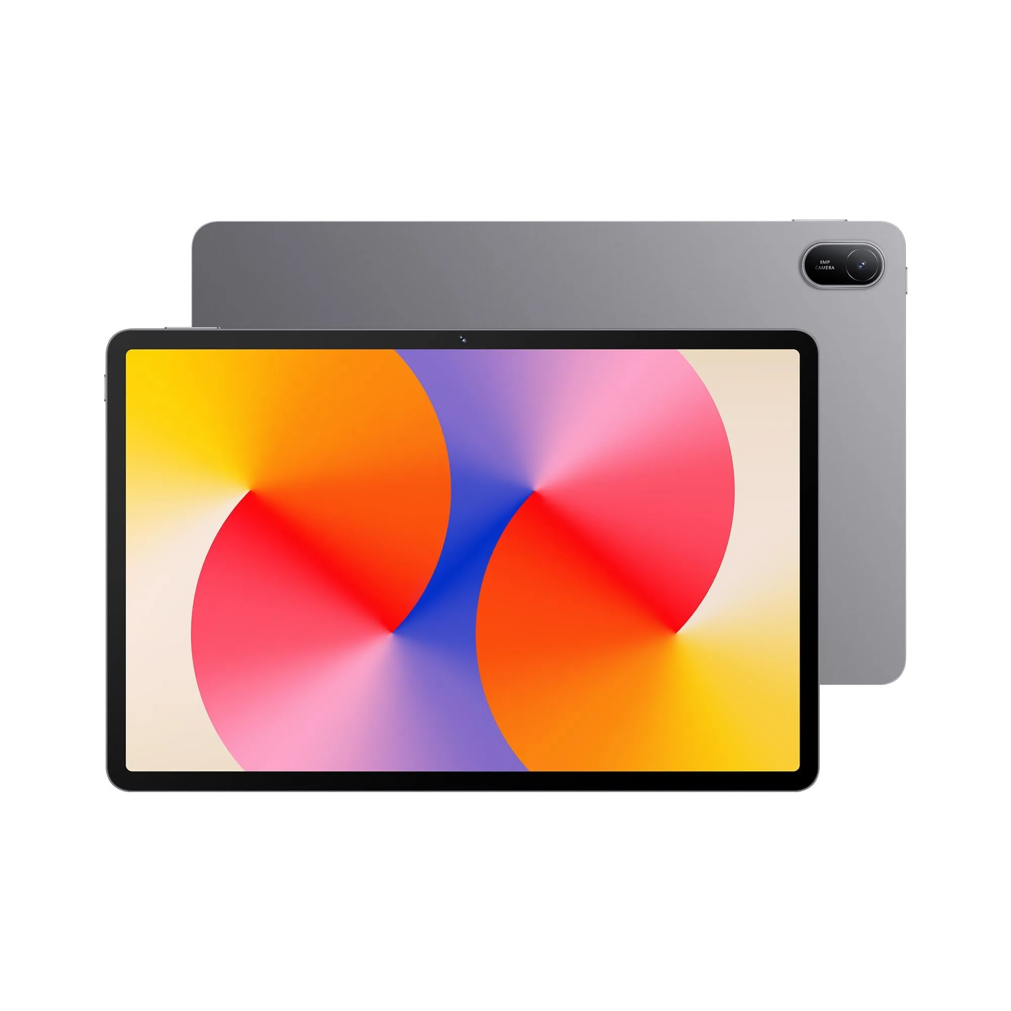 HUAWEI MatePad SE 4+128G, Tablet, Display FullView Eye Comfort 11", Super batteria da 7700 mAh, Kids Corner: compagno di crescita, Wi-Fi/Bluetooth