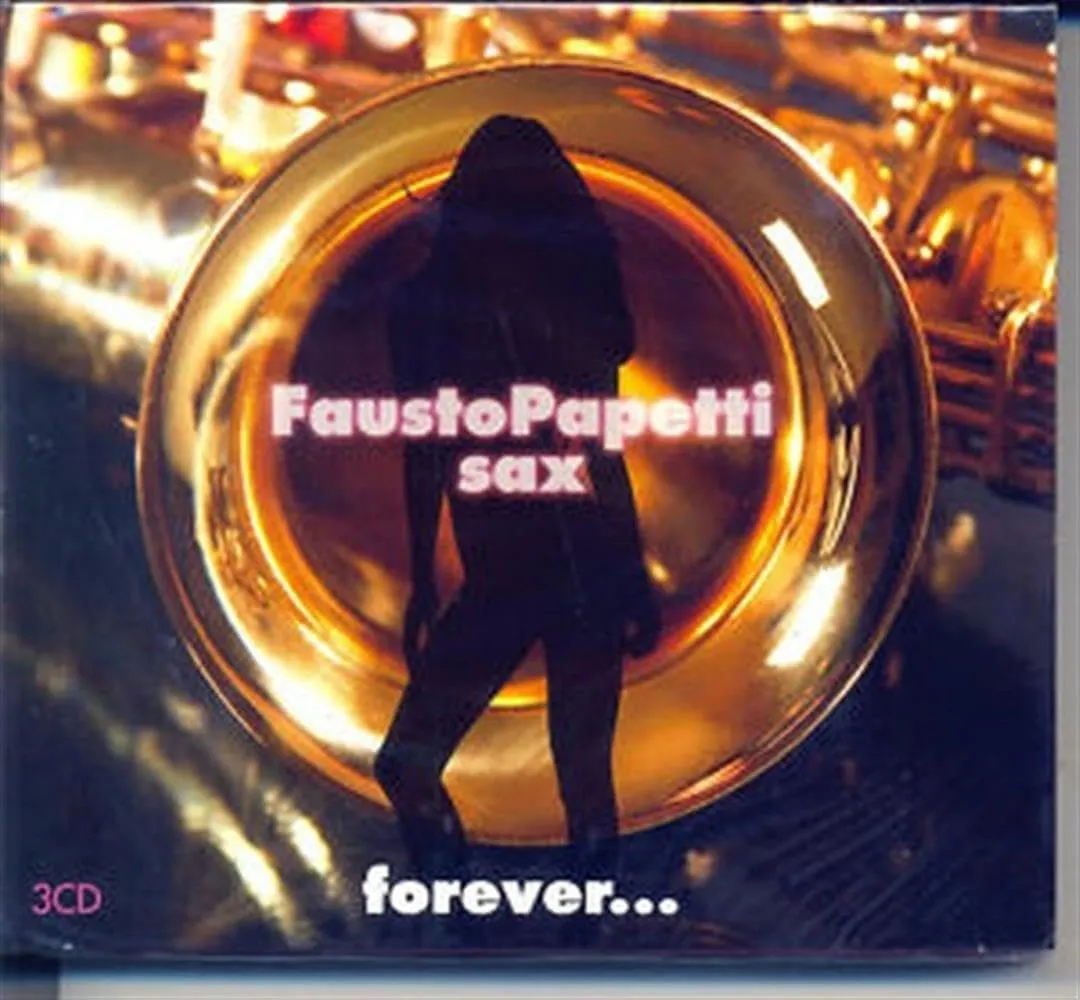 Forever...(Box 3 Cd)