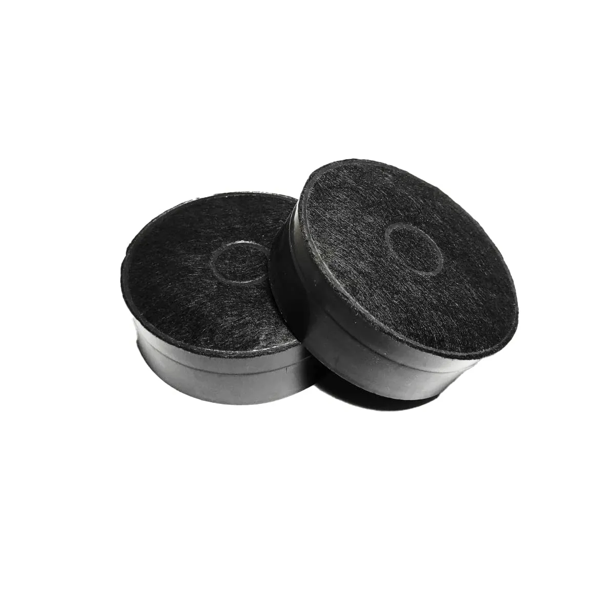 EVAYP / 2x Filtro a carboni attivi/Compatibile con AEG - Electrolux - Zanussi - Faber / 9029798809 90297988 902979880 ECFB03 cappe da cucina