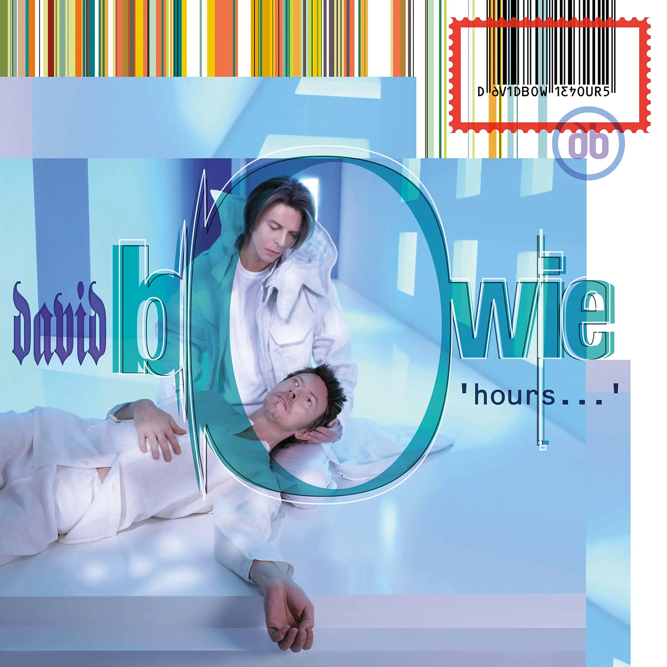 Hours (2021 Remaster)