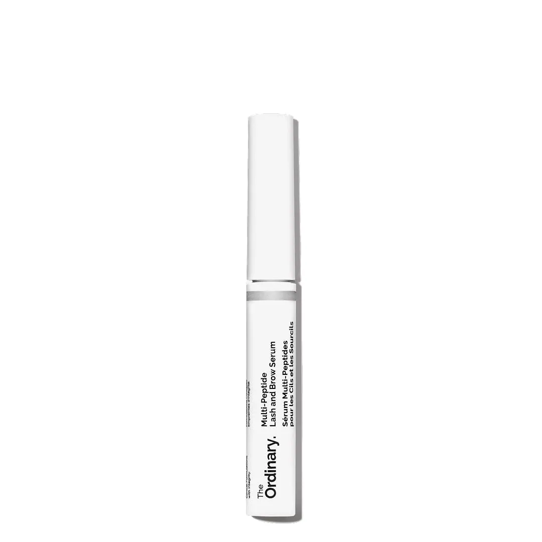 The Ordinary Siero multi peptide Lash and Brow, nero, 5 ml