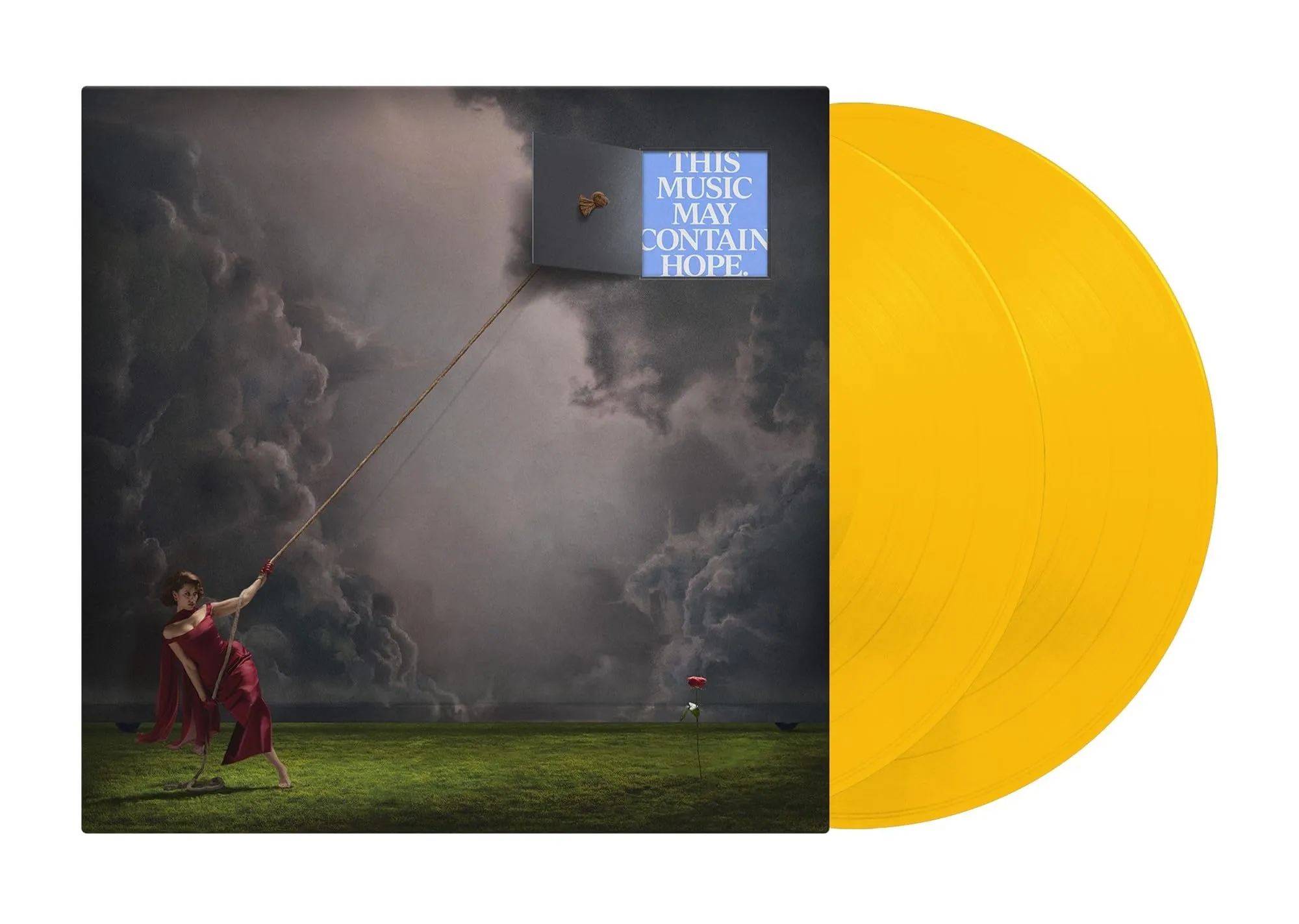 This Music May Contain Hope