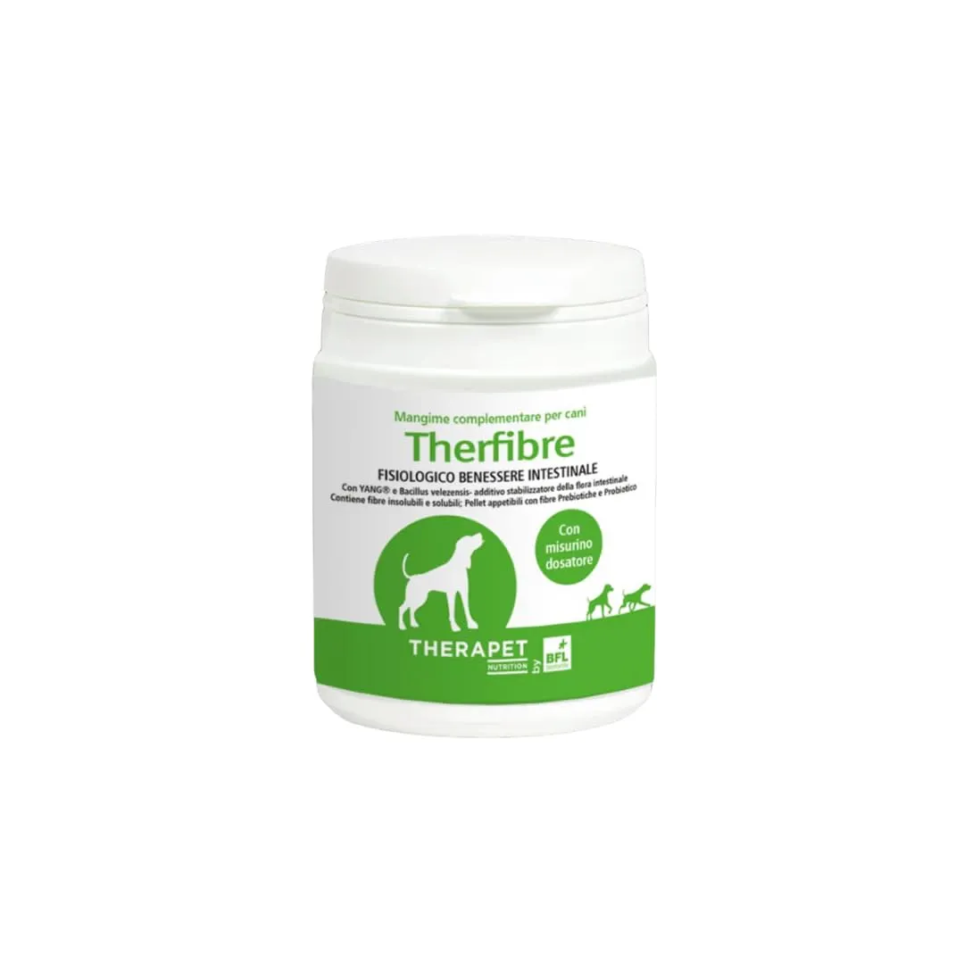 Bioforlife Therapet - Pro-Fibre Barattolo 500,00 gr