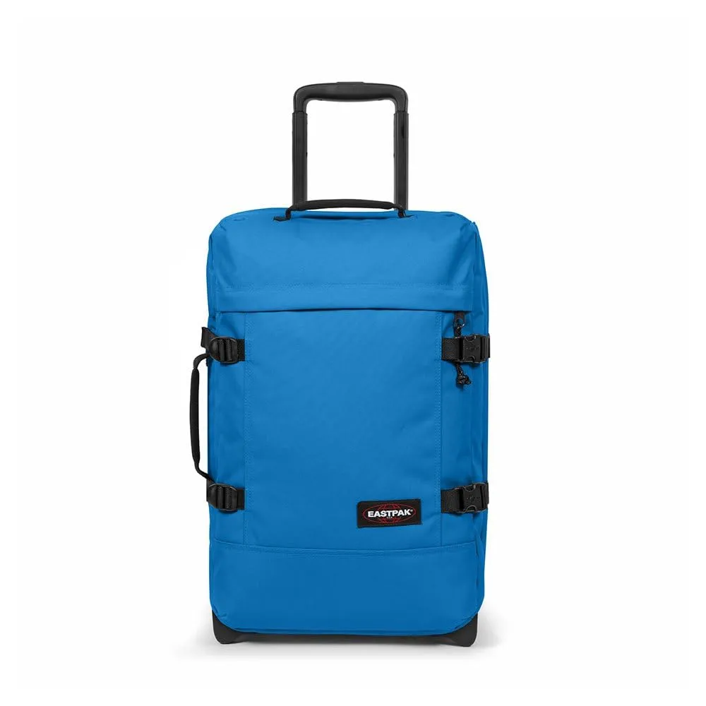 EASTPAK TRANVERZ S Valigia, 27 L - Vibrant Blue (Blu)