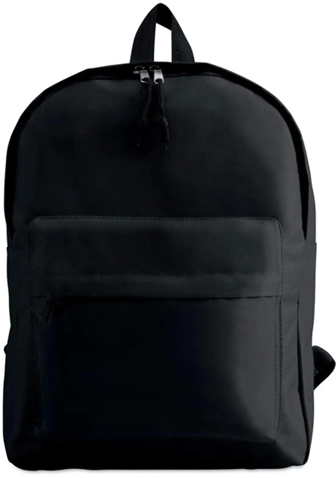 Zaino Uomo, Zaino Donna Casual Zaino Scuola Vintage Zaino Università Zaino Zaino Classico Zaino Viaggio Nero
