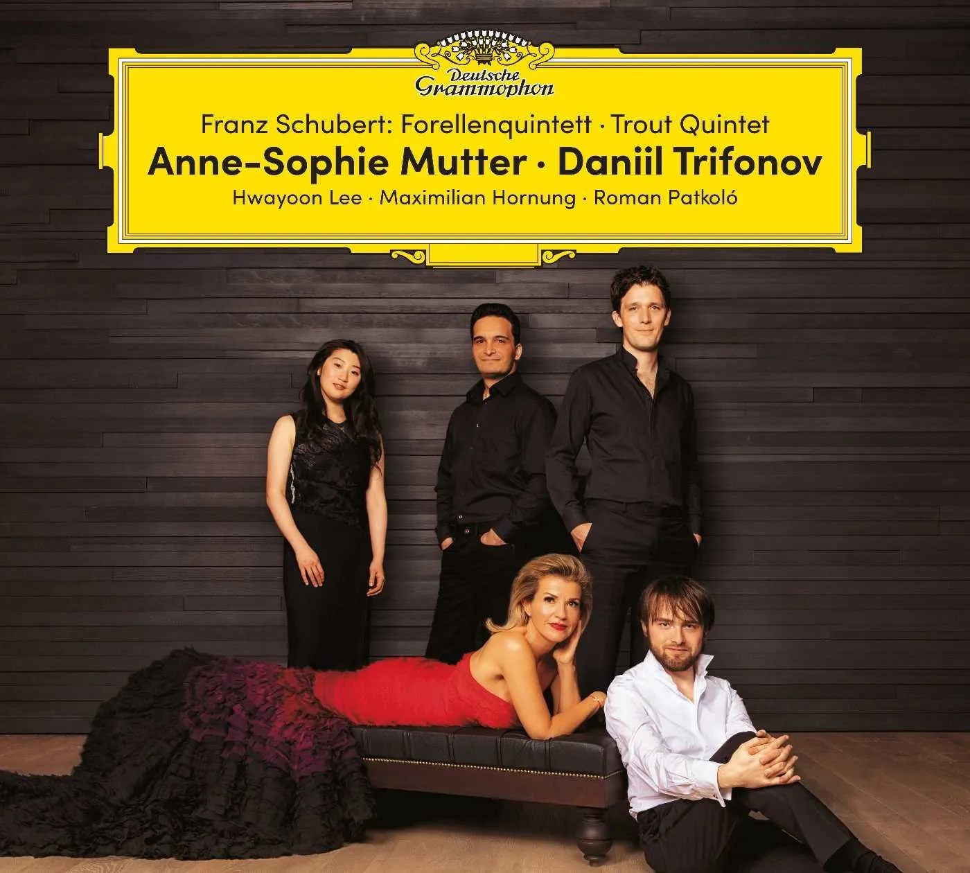 Quintetto "La Trota"