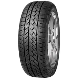 FORTUNA Pneumatici per tutte le stagioni 195/60 R 16 C TL 99/97H ECOPLUS VAN 4S 6PR BSW M+S 3PMSF per tutte le stagioni