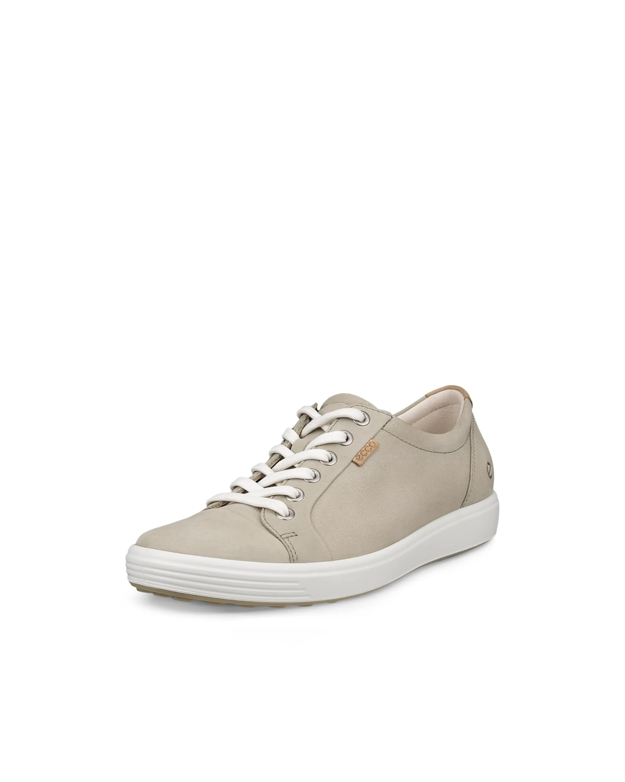 ECCO Soft 7, Scarpe da Ginnastica Donna, Sage 1023, 43 EU