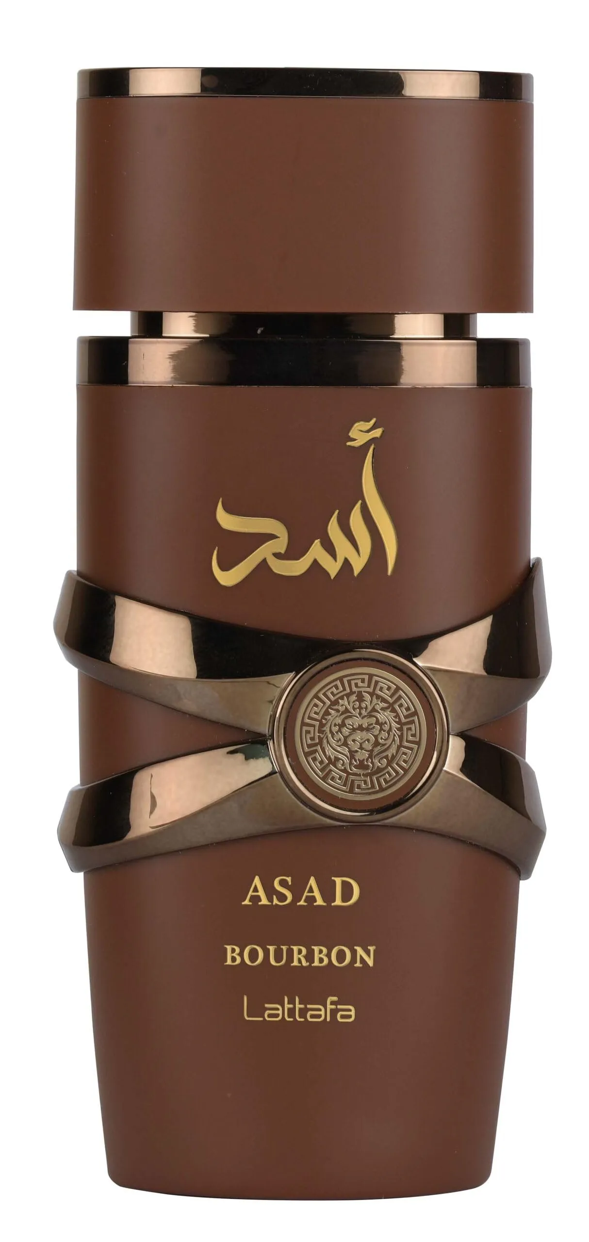 Asad Bourbon 100 ml EDP di Lattafa