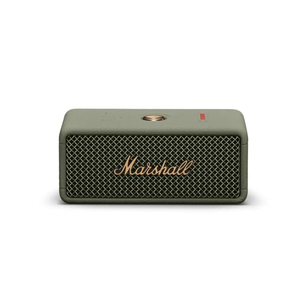 Sage Emberton III - Altoparlante Bluetooth portatile Marshall