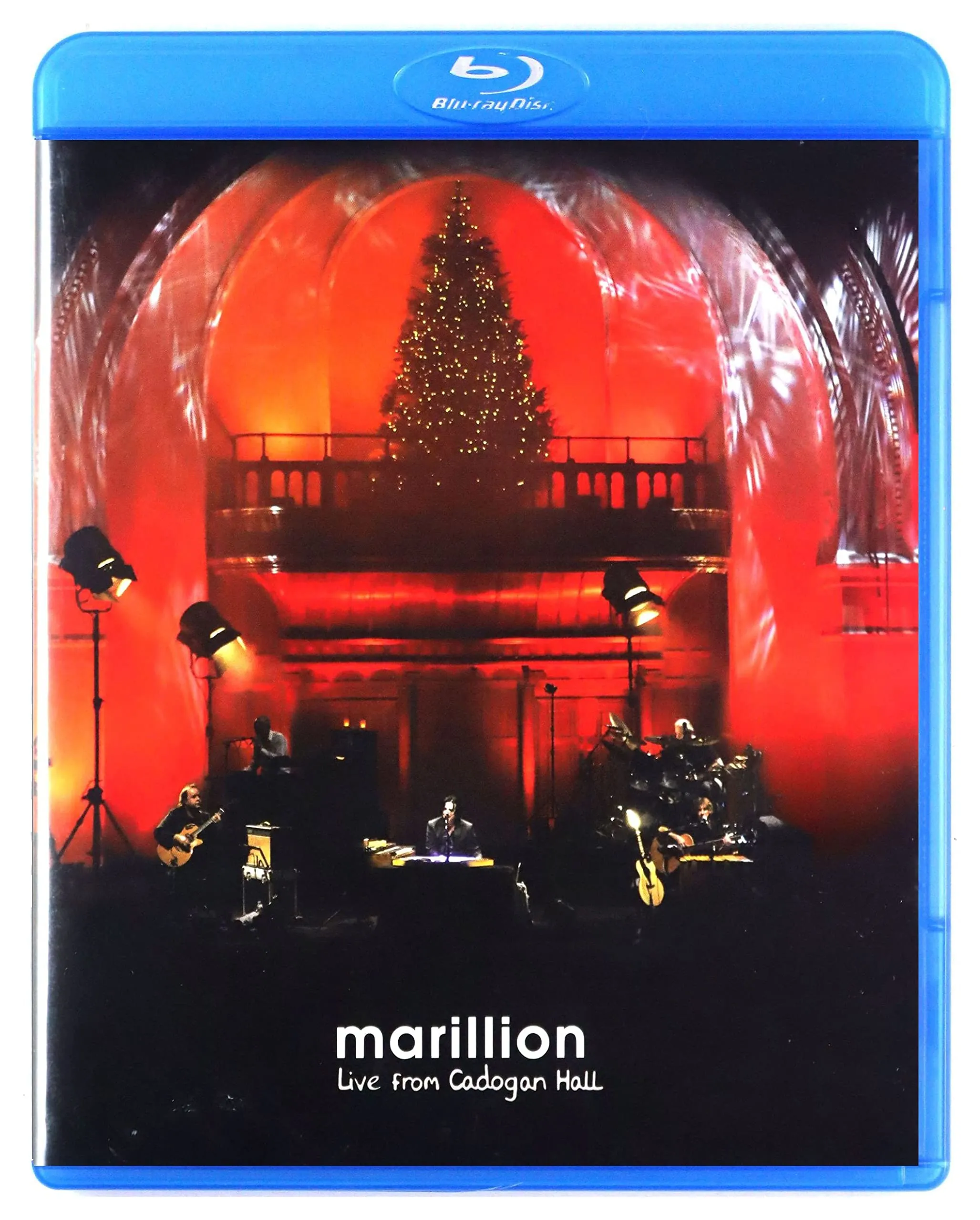 Marillion - Live from Cadogan Hall
