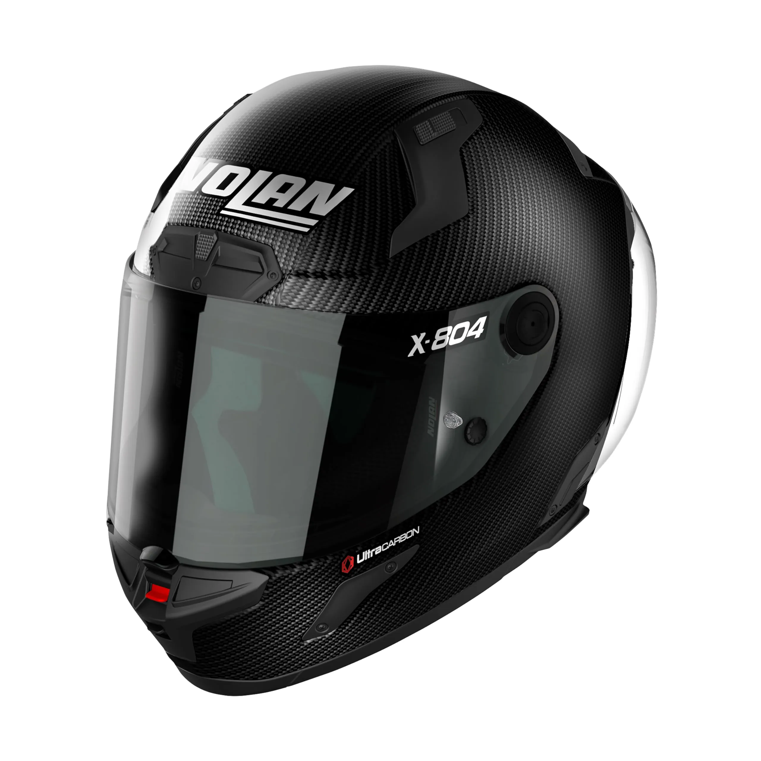 NOLAN CASCO INTEGRALE X-804 RS PURO 002 XXL