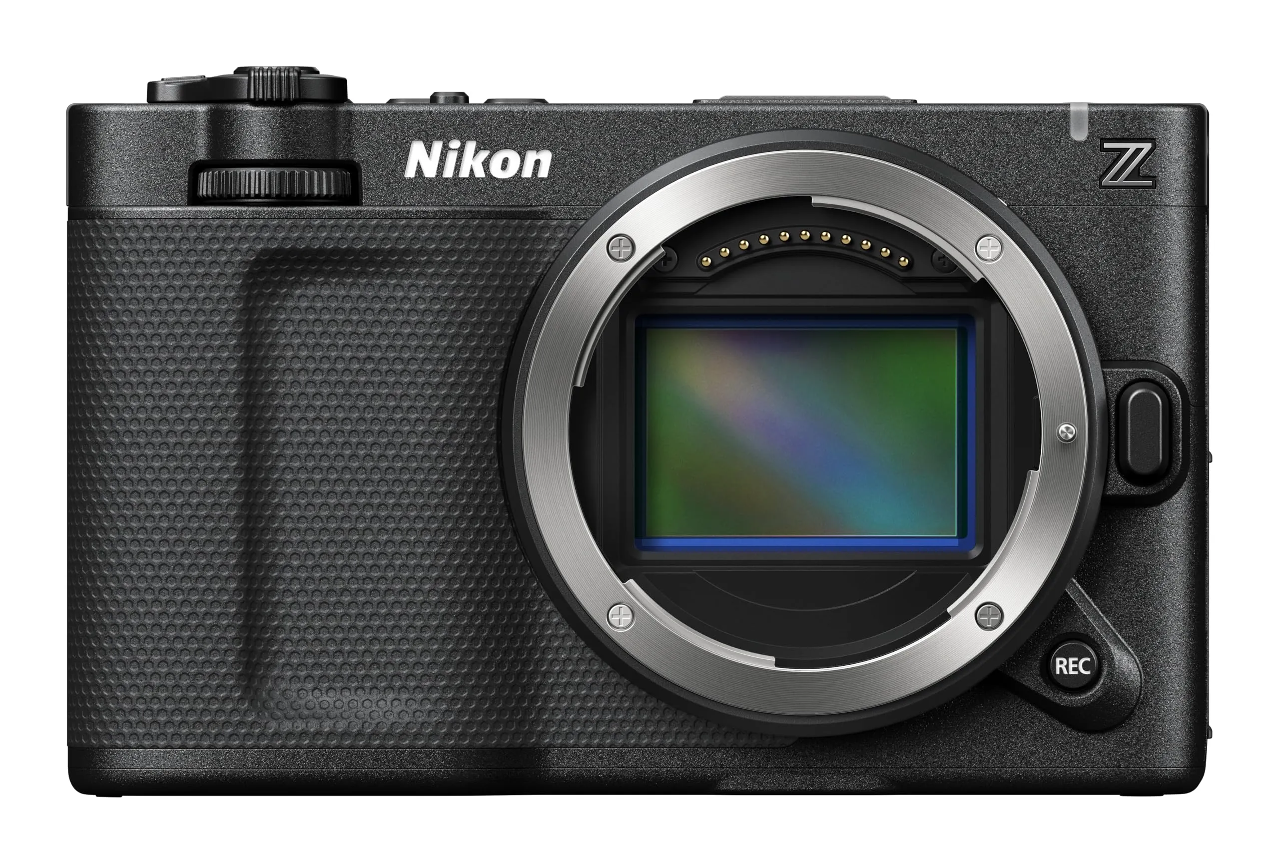 Nikon ZR Cinema Camera Body+CFexpress 256 GB, Full-Frame 6K/60p, Codec RED R3D NE, Audio 32-Bit Float, Monitor Touch 4", Stabilizzazione 5 Assi, Ideale per Videomaker Professionali