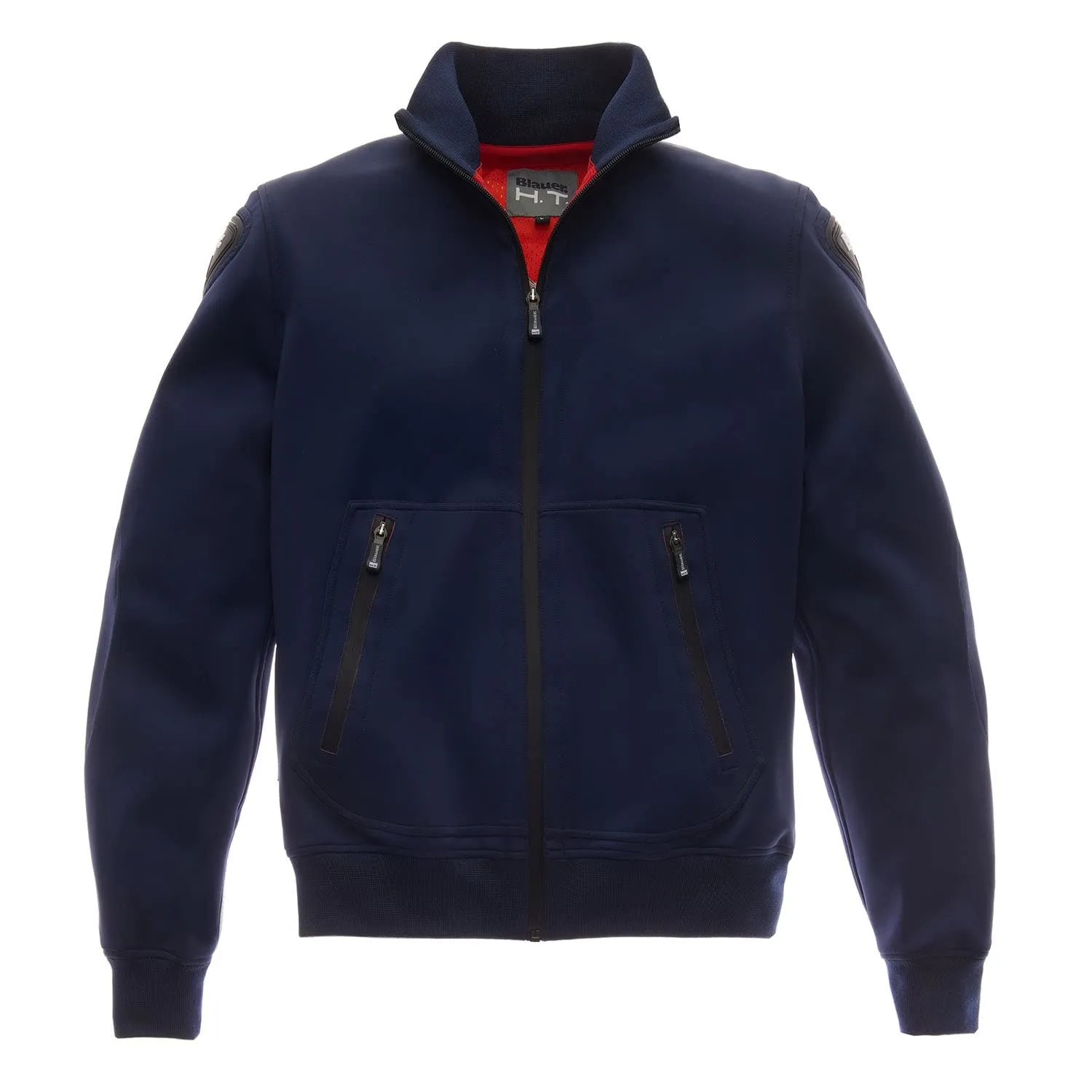Blauer Giacca Easy pro Man Blue 880 (52-XL)