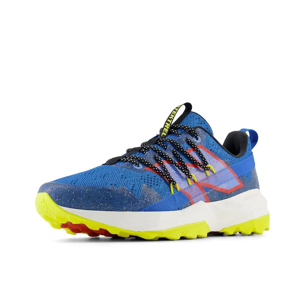New Balance Tektrel, Sneaker Uomo, 43 EU