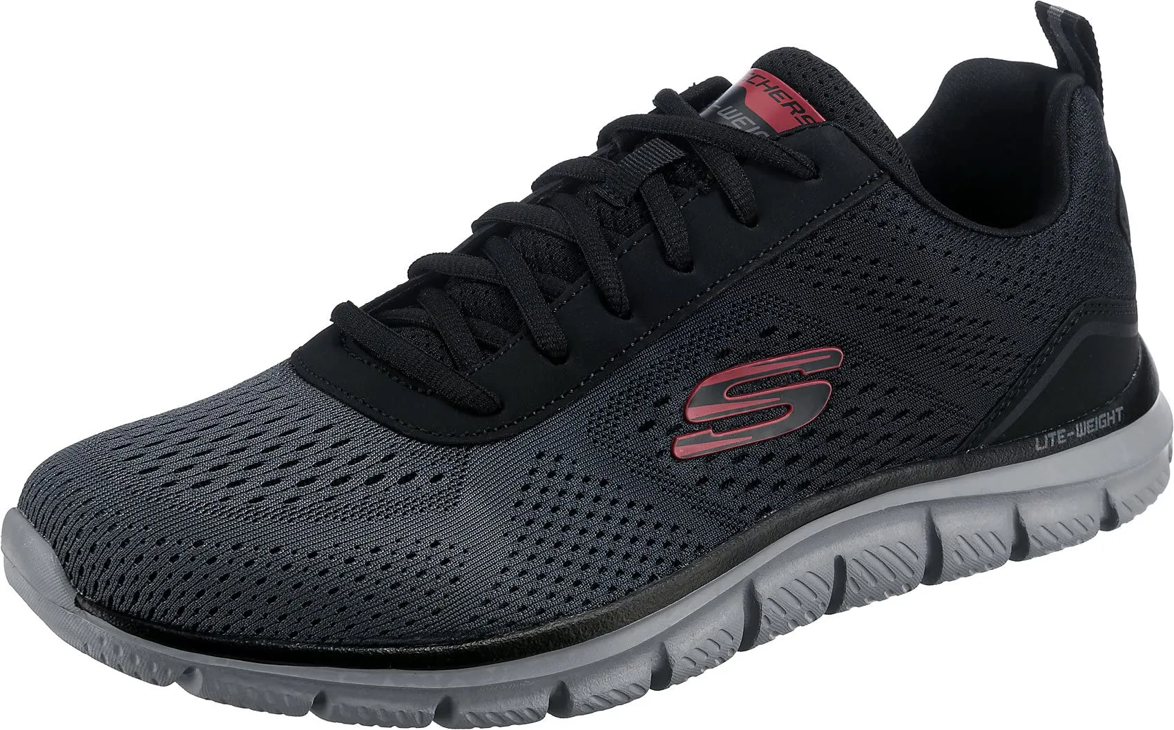 Skechers Track Ripkent, Sneaker Uomo