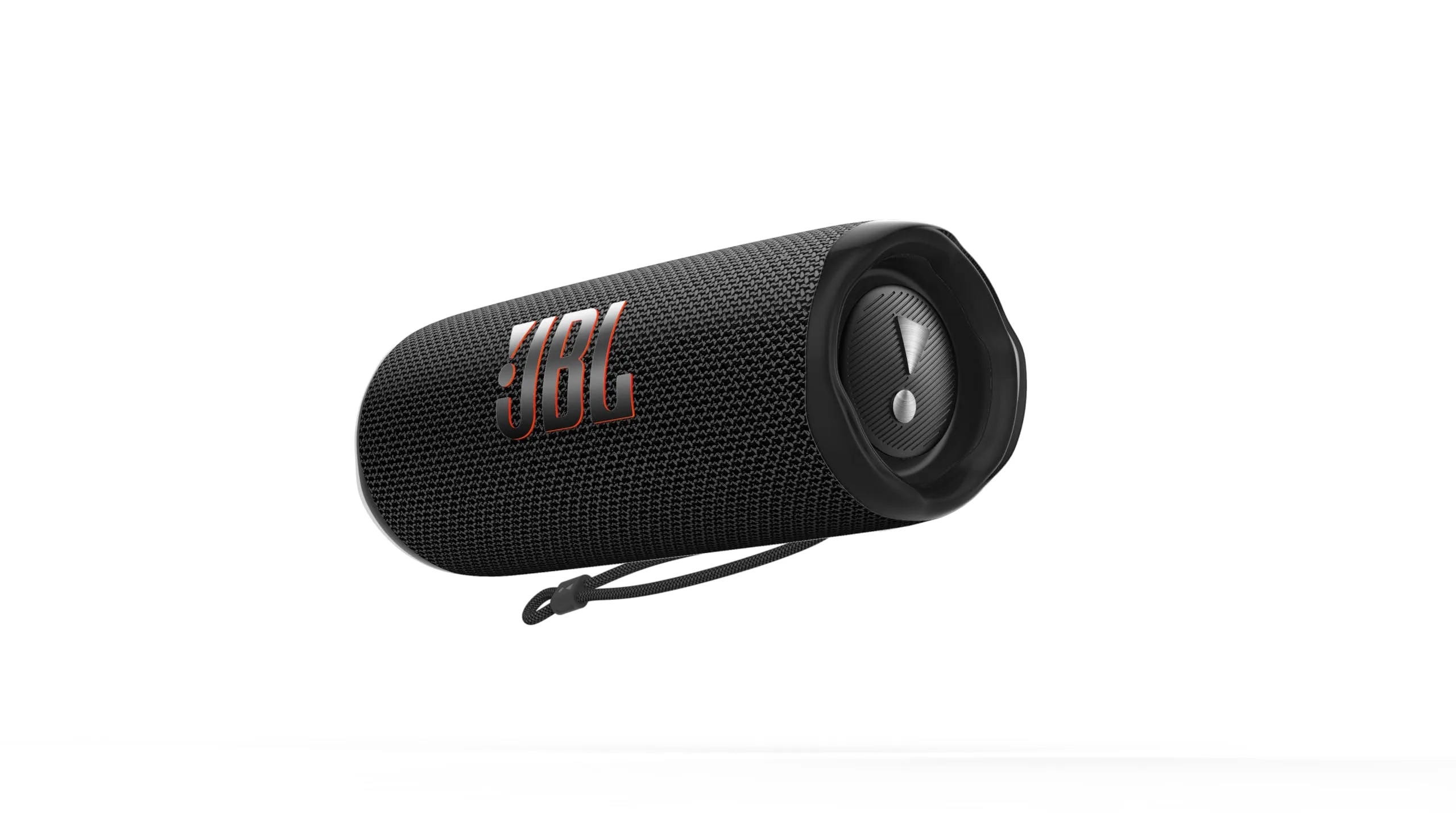 JBL Flip 6 - Altoparlante portatile Black