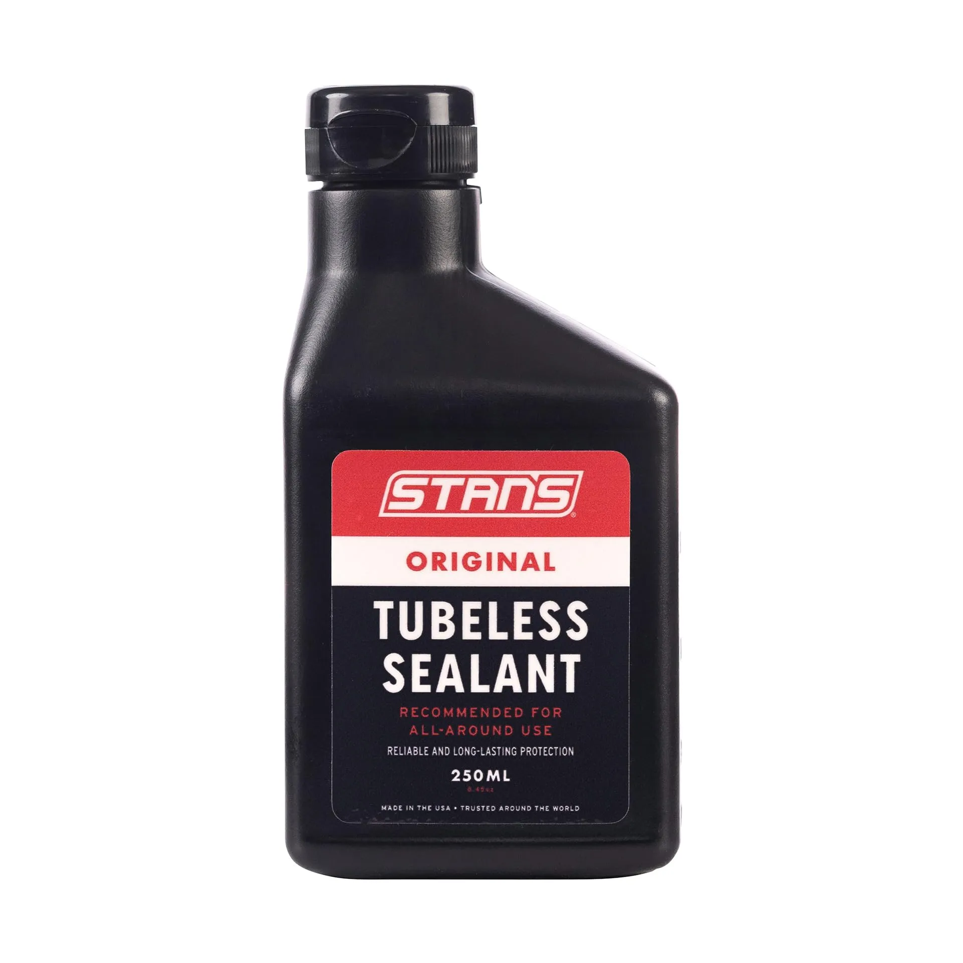 NoTubes Stan's Original Tubeless - Sigillante per pneumatici, 250 ml