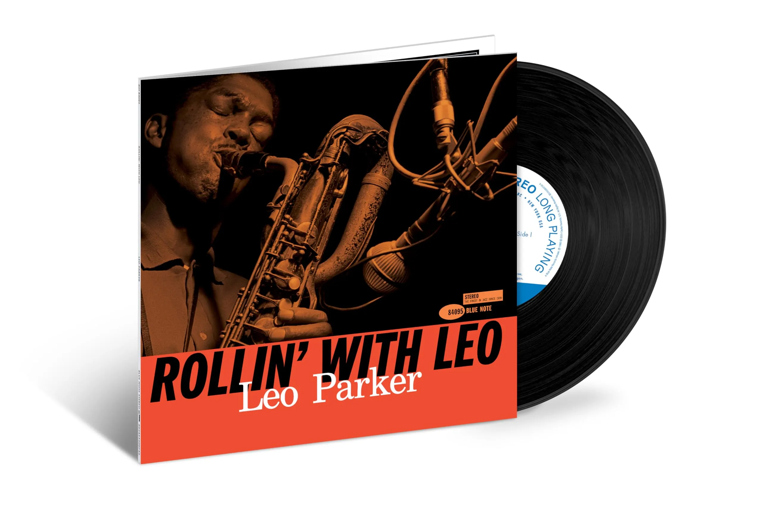 Rollin' With Leo