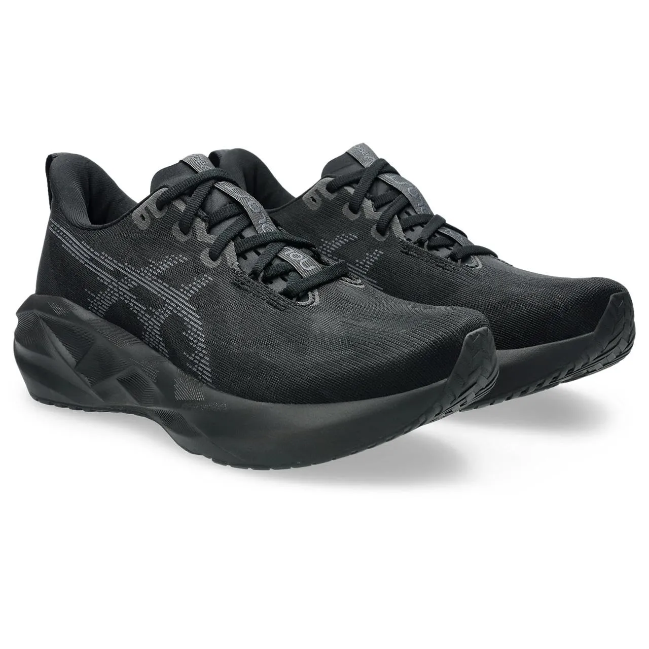 ASICS NOVABLAST 5, Sneaker Uomo, Multicolore, 42 EU