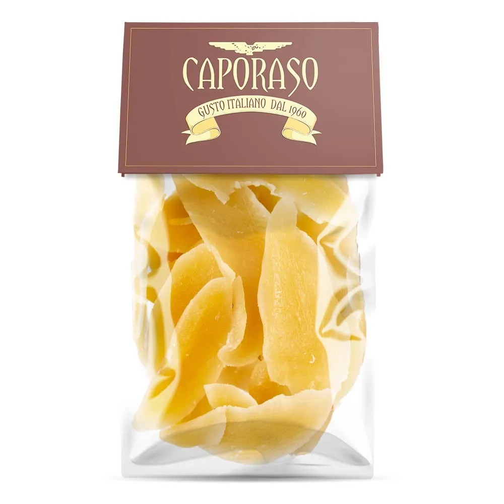 Mango disidratato a fette da 1 kg mango essiccato