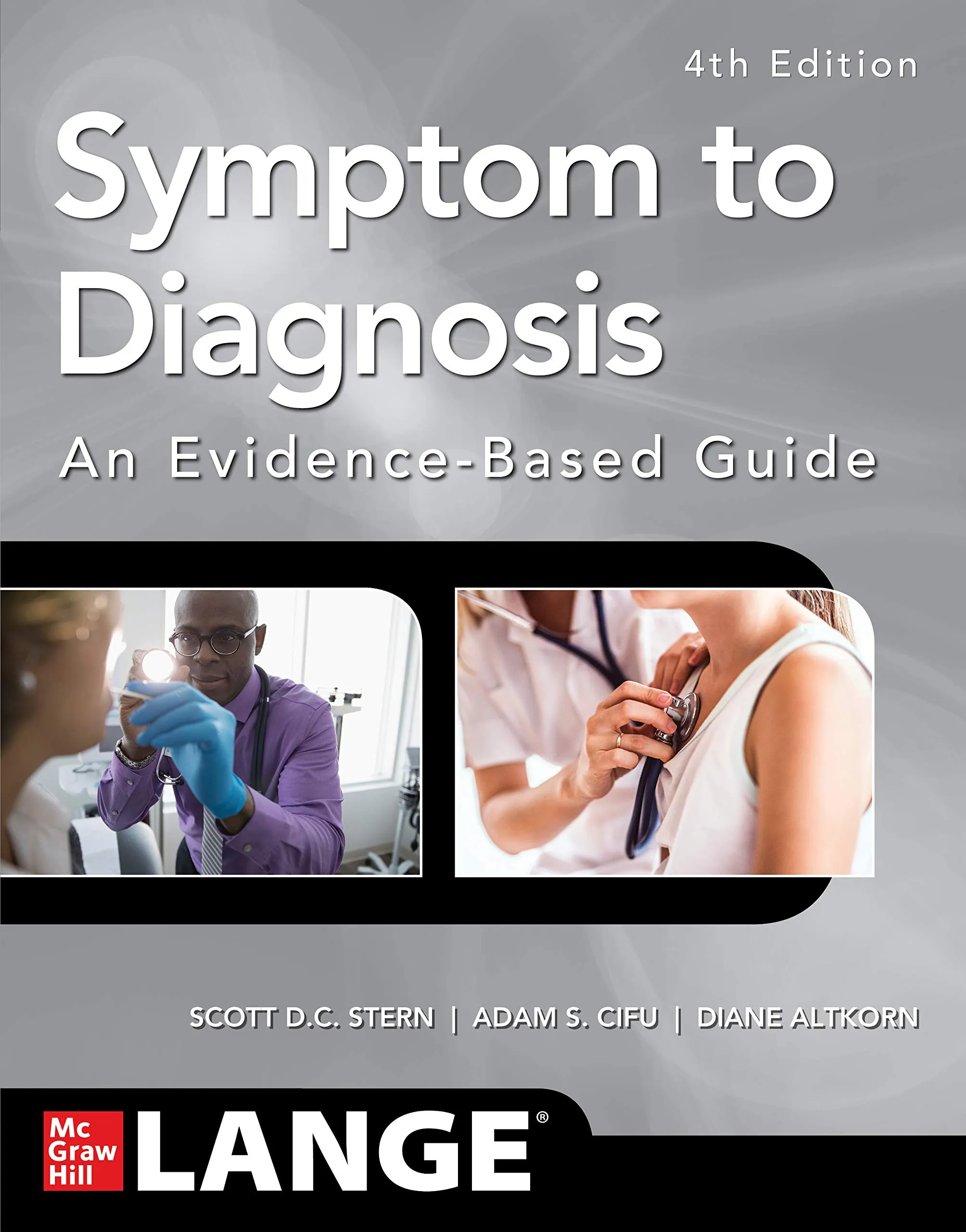 Symptom to Diagnosis An Evidence Based Guide, Fourth Edition (English Edition)