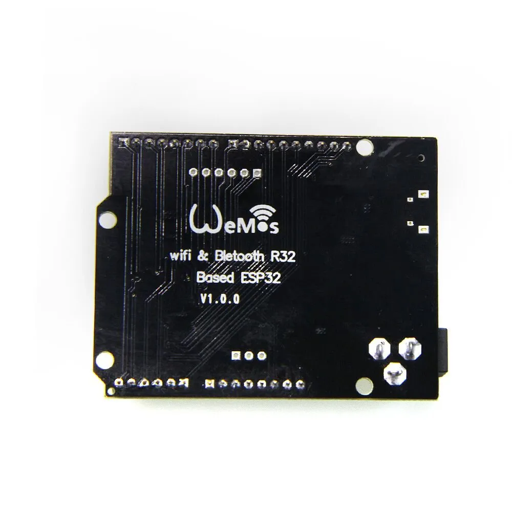 ESP32 WiFi + Scheda Bluetooth Flash