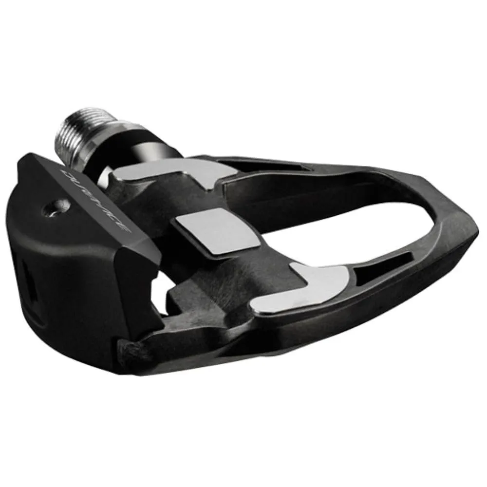 Shimano Dura Ace 9100 CAR SPD-SL E+4, Pedali, Multicolore