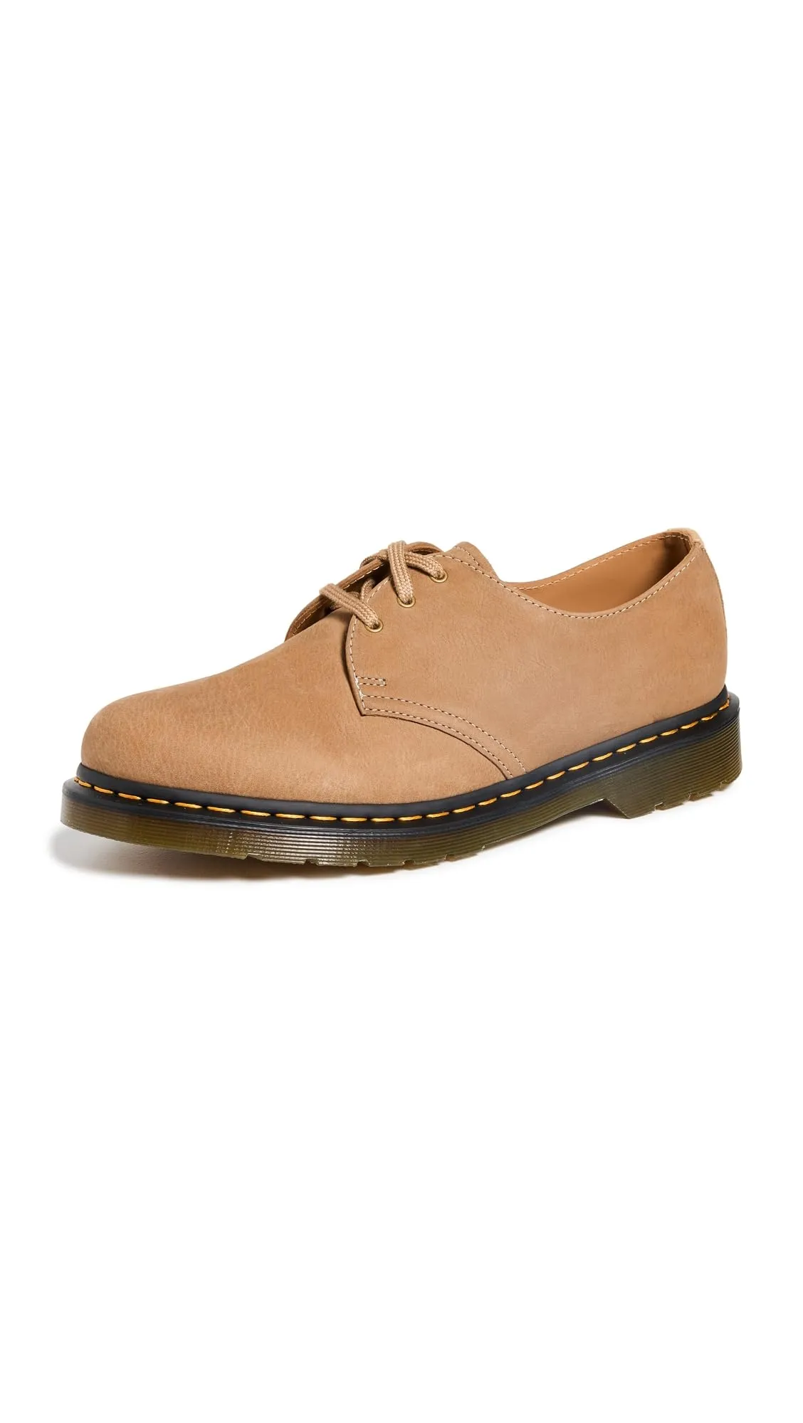Dr. Martens 1461, Oxford Unisex-Adulto, Savannah Tan, 39 EU