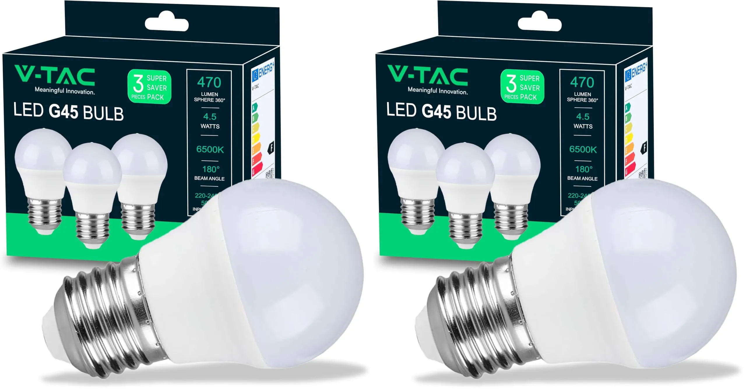 V-TAC Lampadina LED