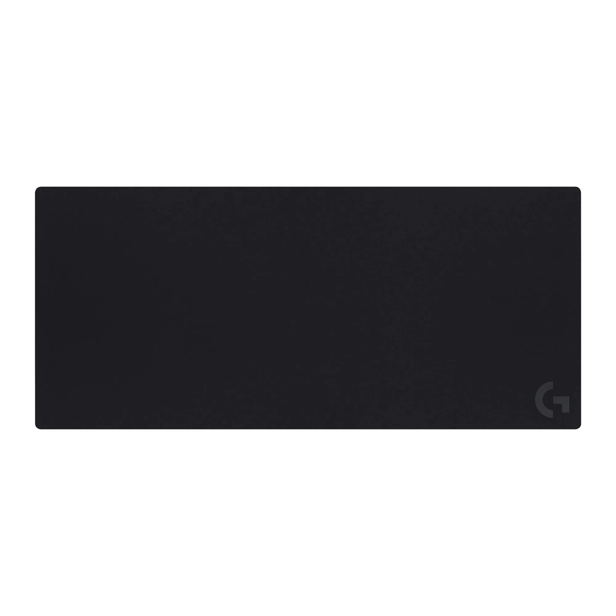 Logitech G G840 Gaming Mouse Pad XL, Ottimizzato per i Sensori da Gioco, Attrito Moderato, Antiscivolo, Accessori da Gioco per Mac e PC, 900 x 400 x 3 mm