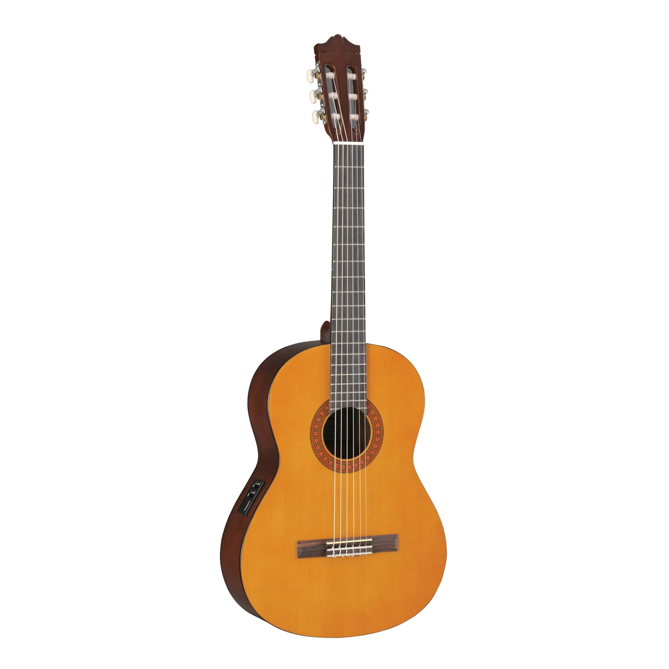Yamaha CX40II, Chitarra Acustica con Pickup