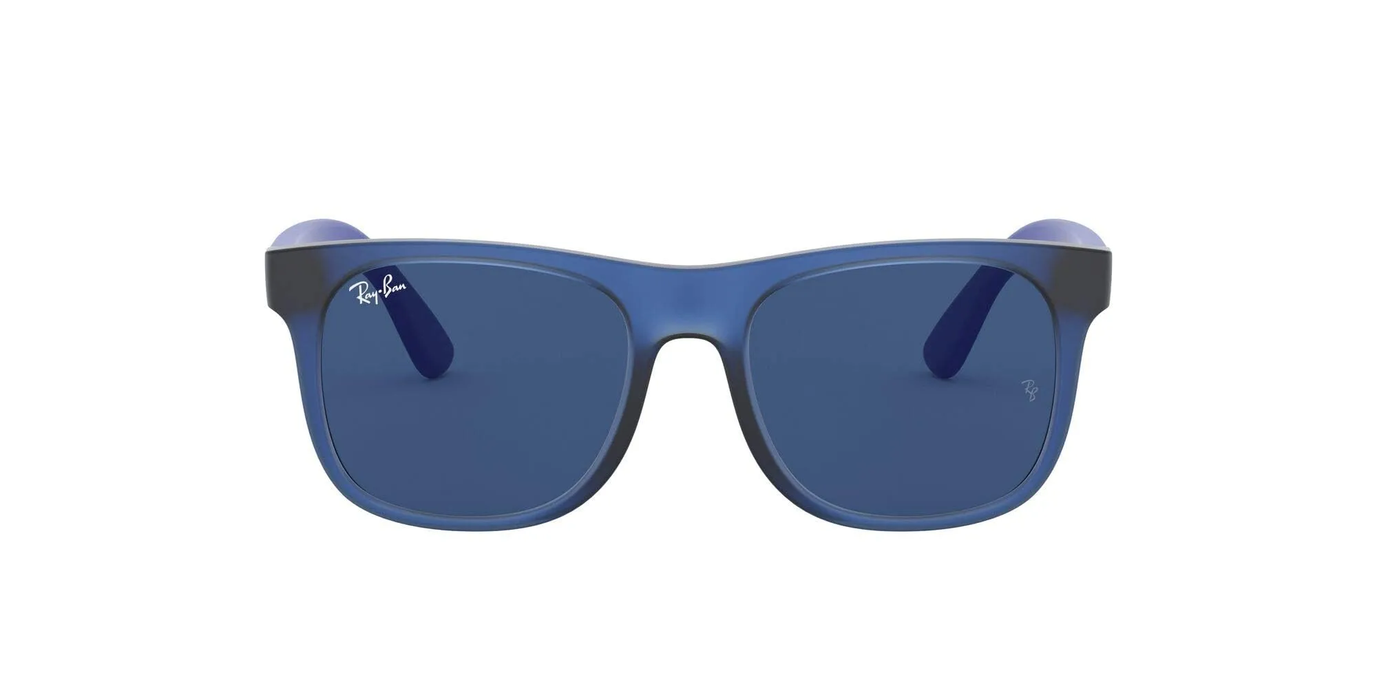 Ray-Ban Lenti Scure Unisex-Bambini