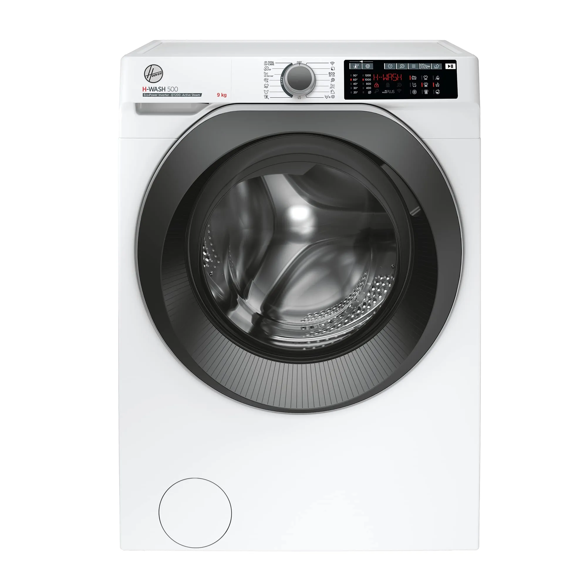 HOOVER LAVATR HW 29AMBS/1-S