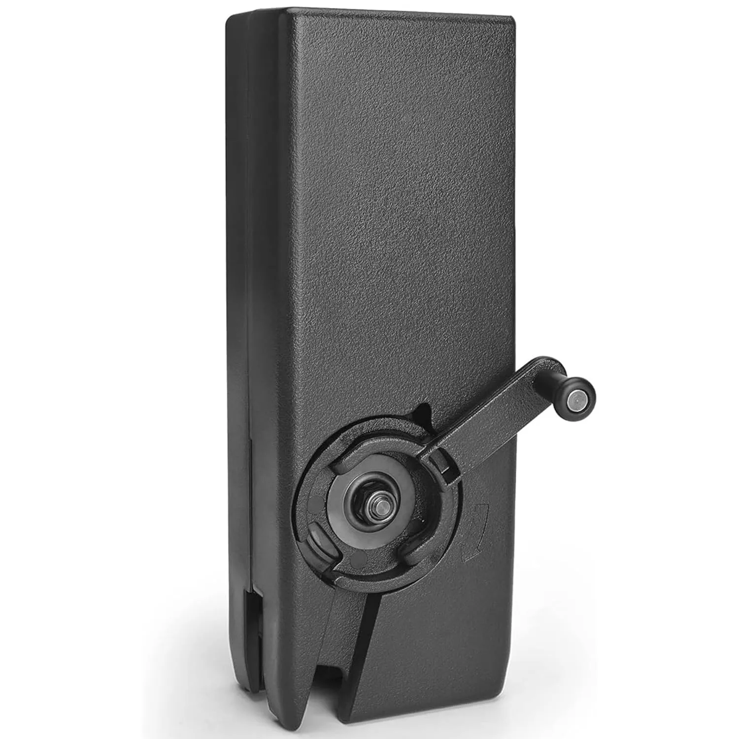 Gunyoo Airsoft Speed Loader 1000 Colpi manovella BBS Magazine M4 Quick Loader Quick Loader 6 MM Tactical Magazine Pouch