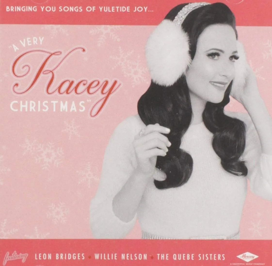 Very Kacey Christmas