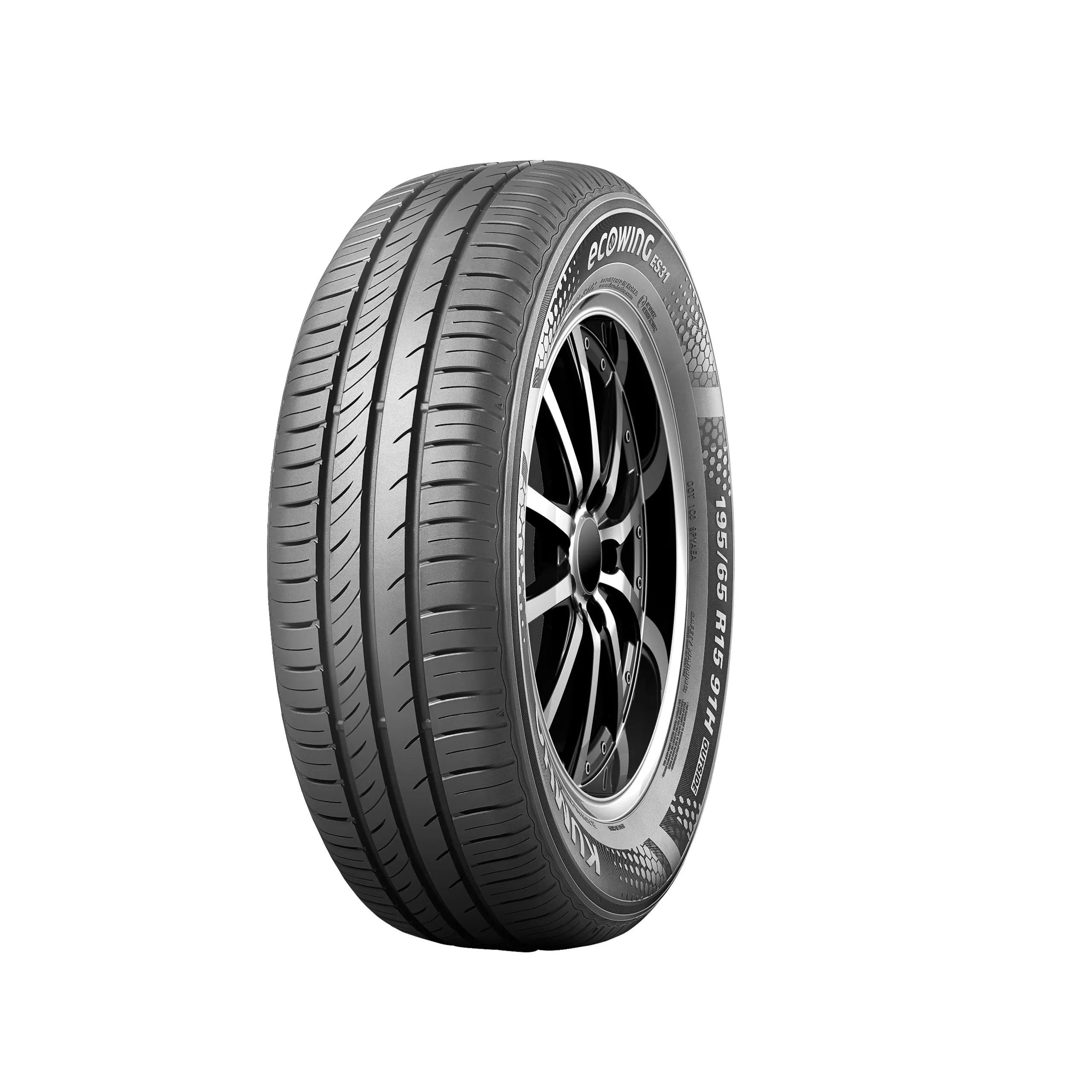 KUMHO 175/65 R14 82T ES31