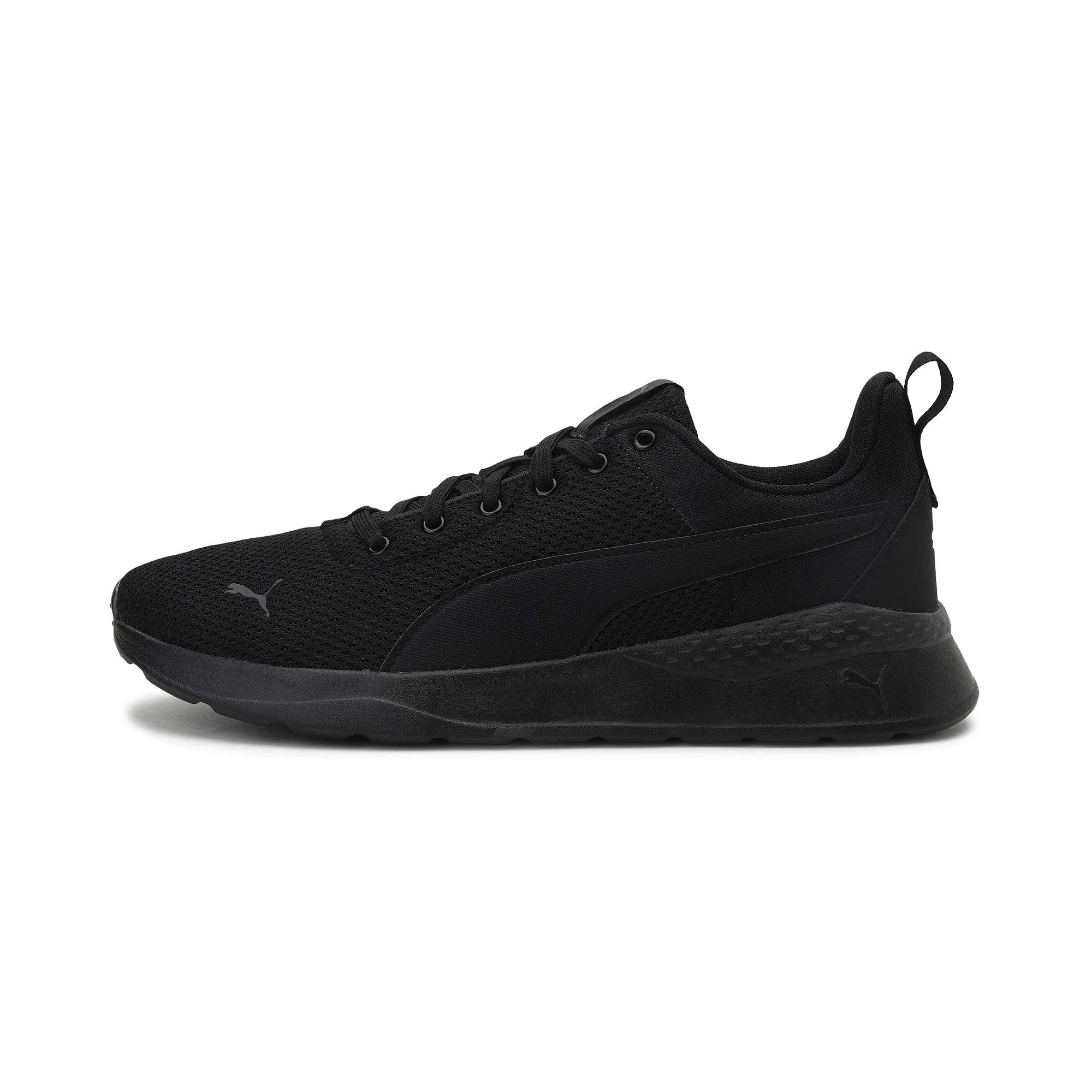 PUMA Anzarun Lite, Sneaker Unisex - Adulto, Puma Black Puma Black, 45 EU