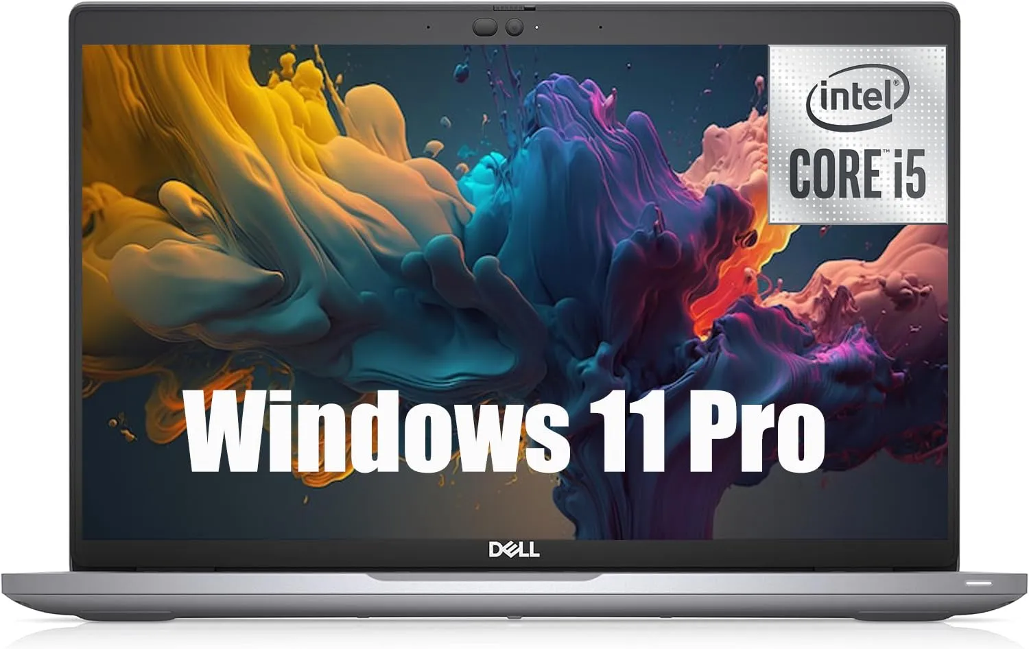 Dell Latitude 5420 Business Laptop, 14 pollici FHD (1920 x 1080), display Intel Core i5-1135G7,32 GB RAM, SSD da 512 GB, tastiera USA, Windows 11 Pro (ricondizionato)