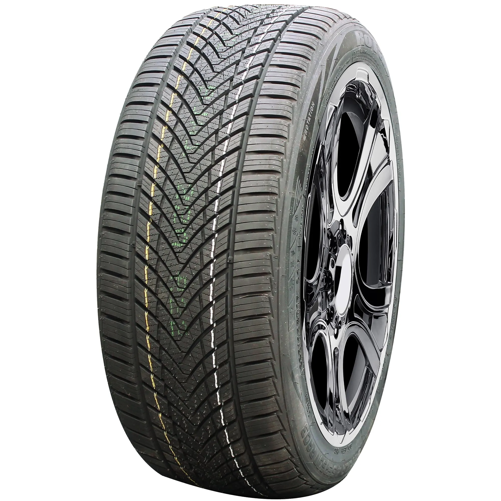 Pneumatici RA03 - ROTALLA - 175/65/15 estive gomme nuove