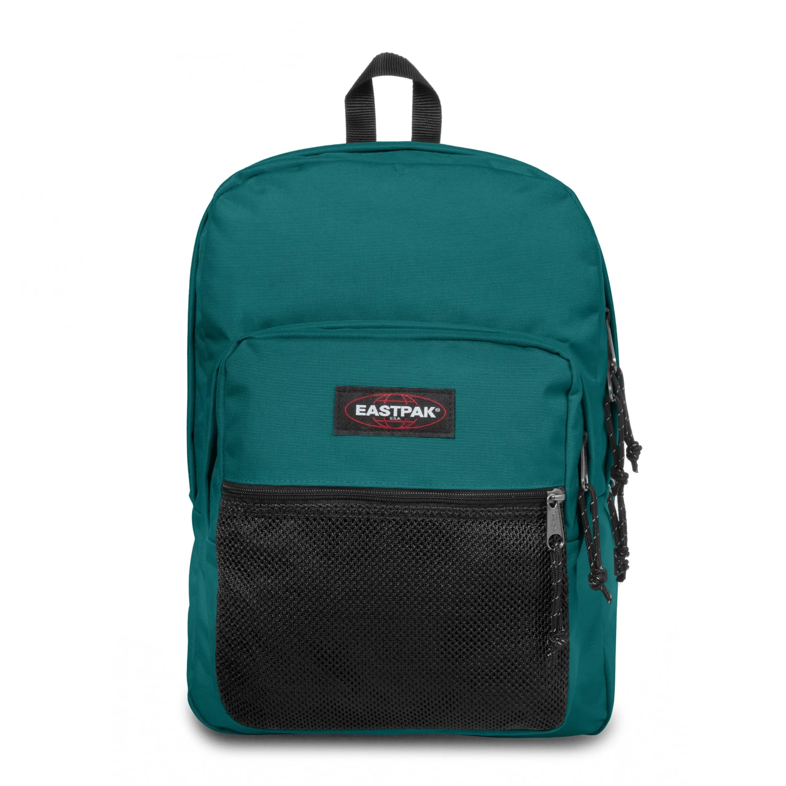 Eastpak PINNACLE Zaino, 38 L - Peacock Green (Verde)