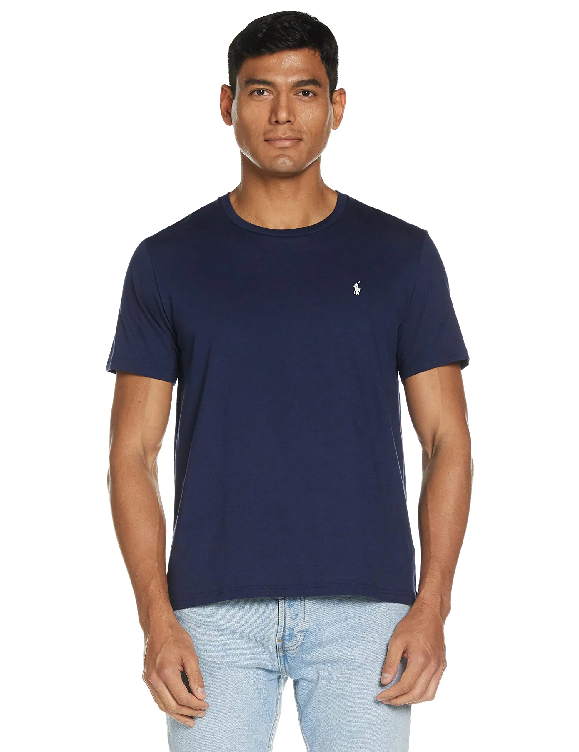 Polo Ralph Lauren Blu Uomo L