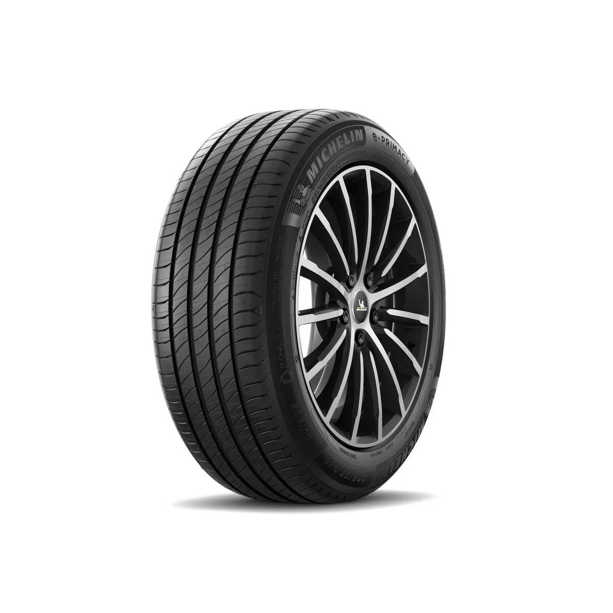 MICHELIN 155/60 R20 80Q E PRIMACY (VEHICULO ELECTRICO)
