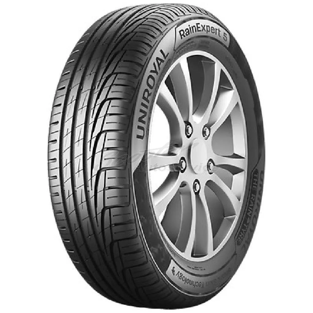 Uniroyal RainExpert 5-195/65 R15 91T – C/A/71 – Pneumatici estivi (PKW)
