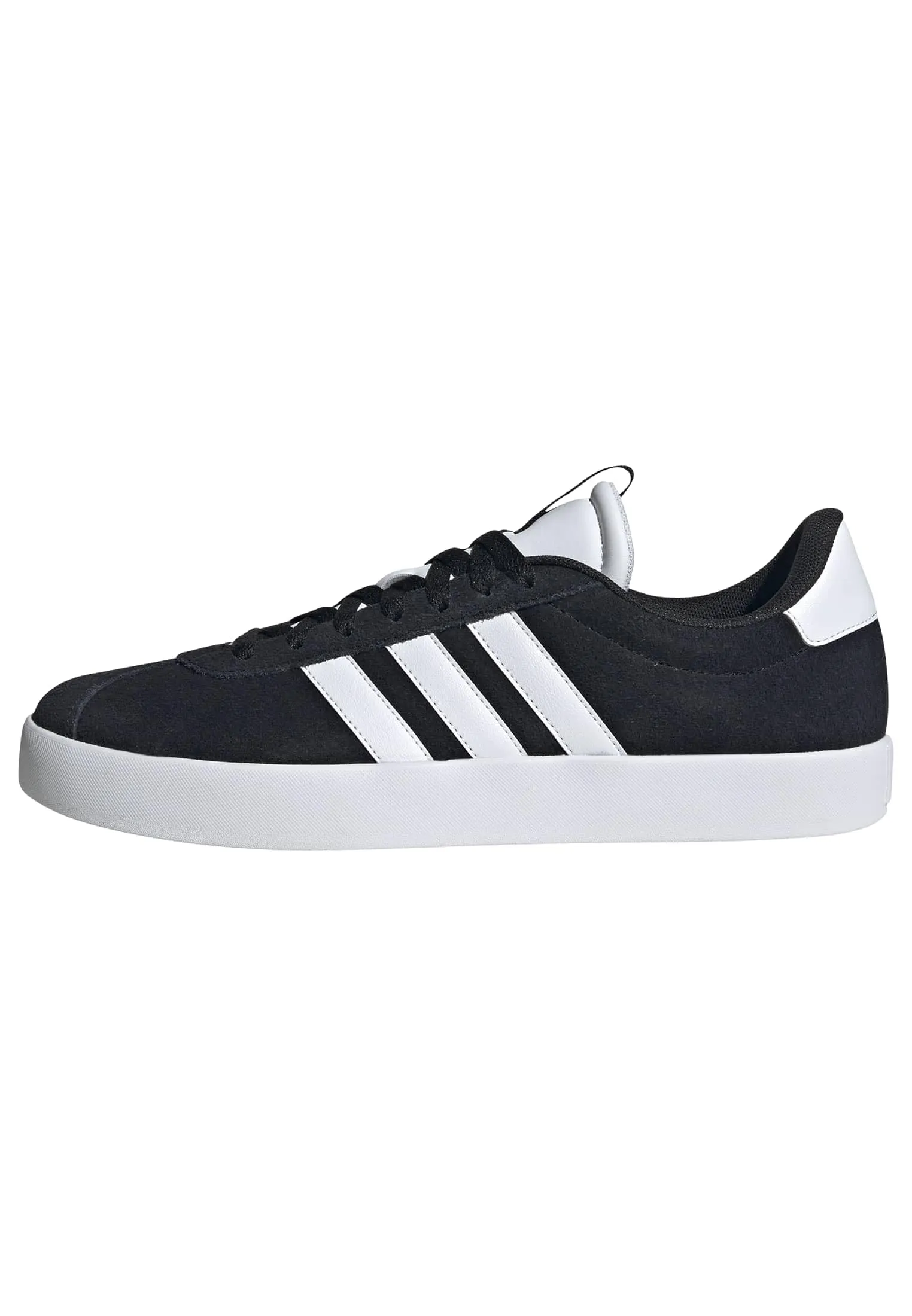 adidas Vl Court 3.0 Shoes, Scarpe da Ginnastica Uomo, Core Black Cloud White Core Black, 42 2/3 EU
