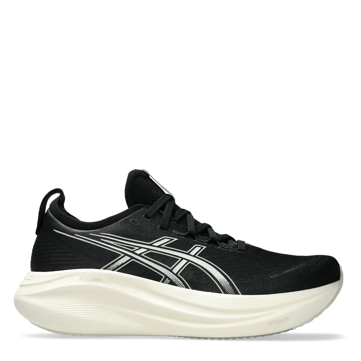 ASICS Gel-Nimbus 27, Sneaker Uomo, Multicolore, 44.5 EU