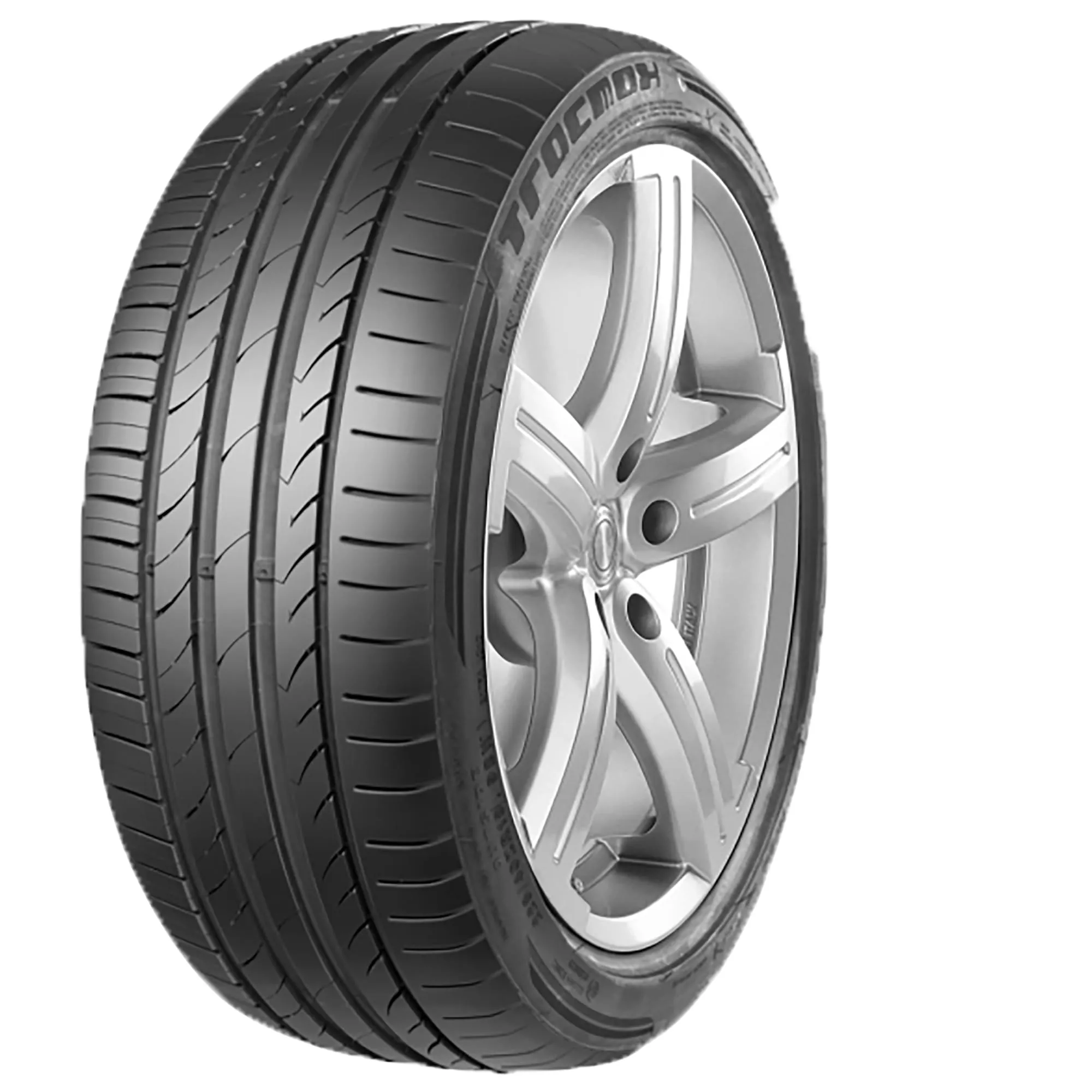 Pneumatici TRACMAX X PRIVILO TX-3 215/55 R18 99V Estivi